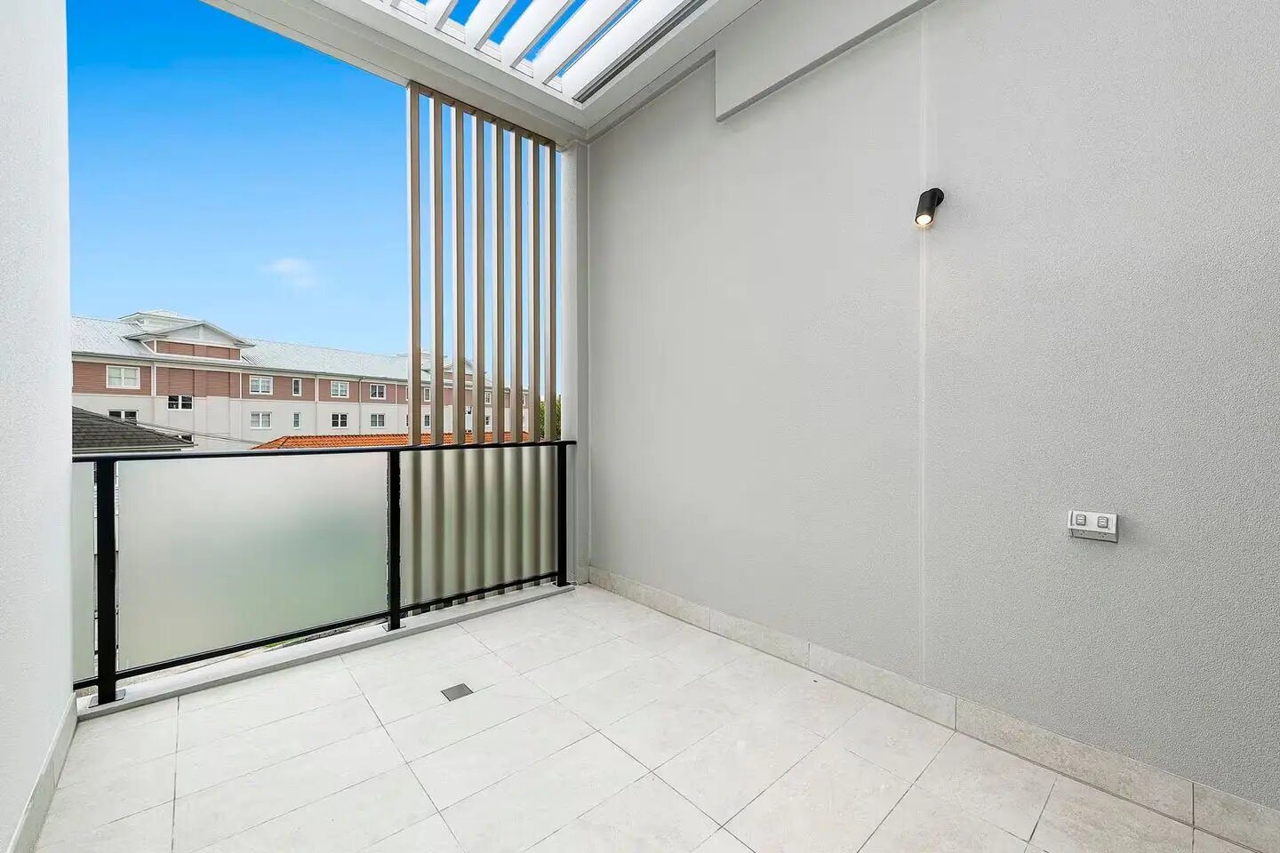 Appartement à vendre, 94m², Neuilly-Plaisance