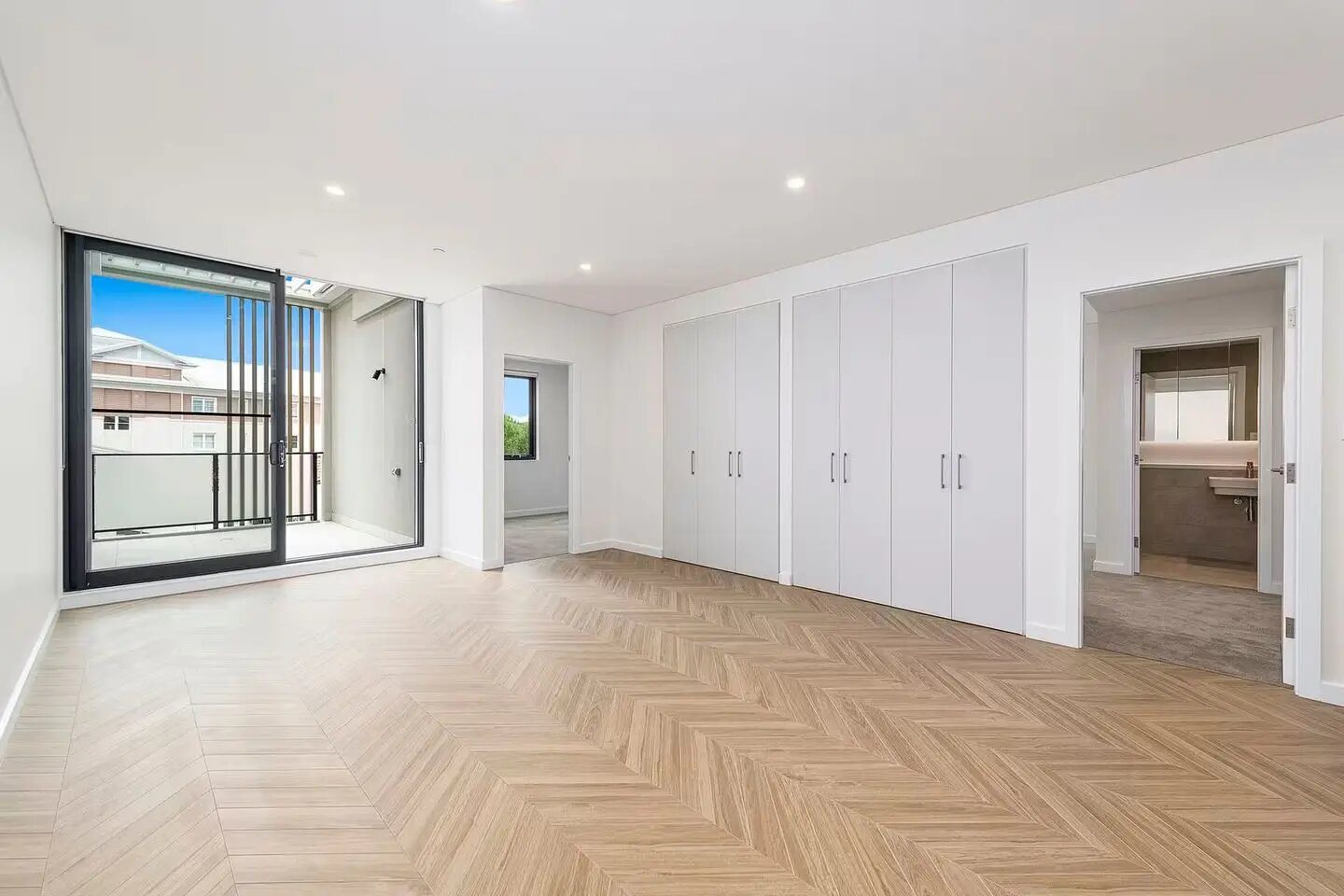 Appartement à vendre, 94m², Neuilly-Plaisance