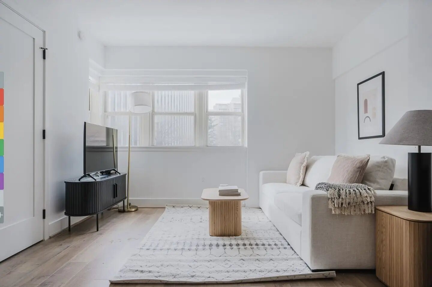 Appartement à vendre, 39m², Clichy