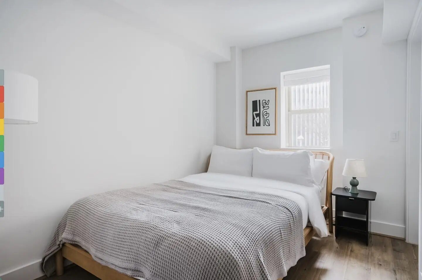Appartement à vendre, 39m², Clichy