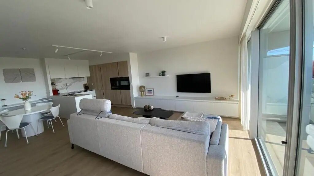 Appartement à vendre, 81m², Taverny