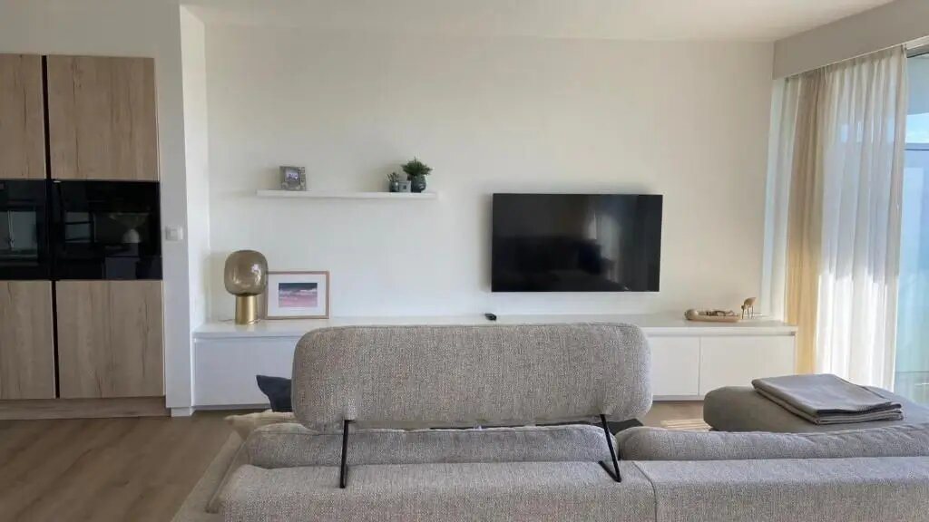 Appartement à vendre, 81m², Taverny