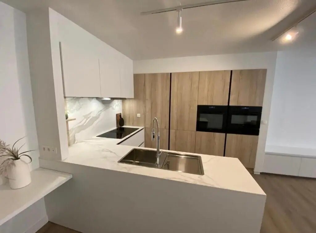 Appartement à vendre, 81m², Taverny