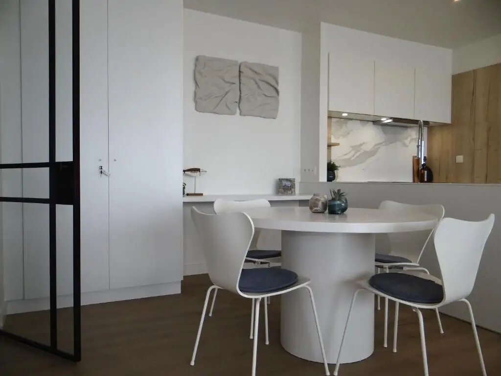 Appartement à vendre, 81m², Taverny