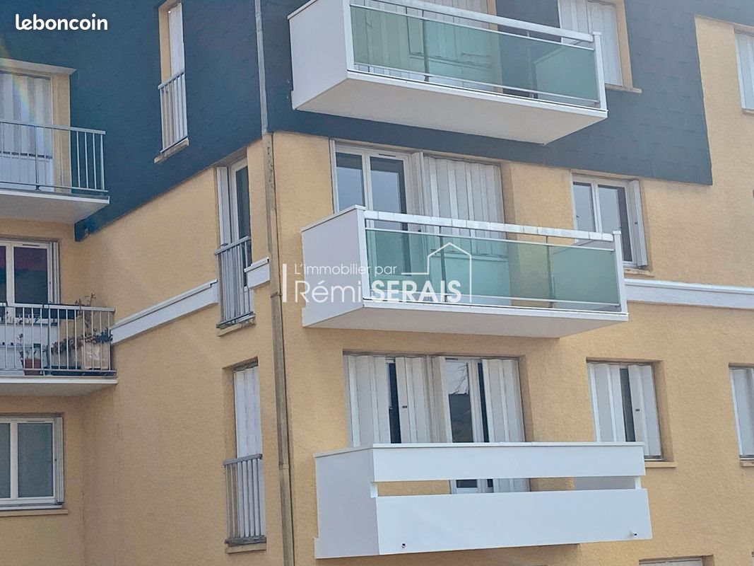 Appartement à louer, 70m², Argentan