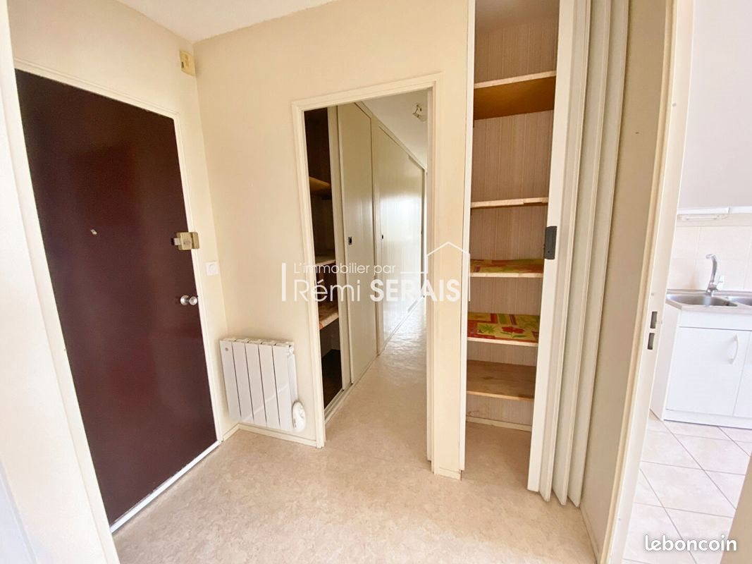 Appartement à louer, 70m², Argentan