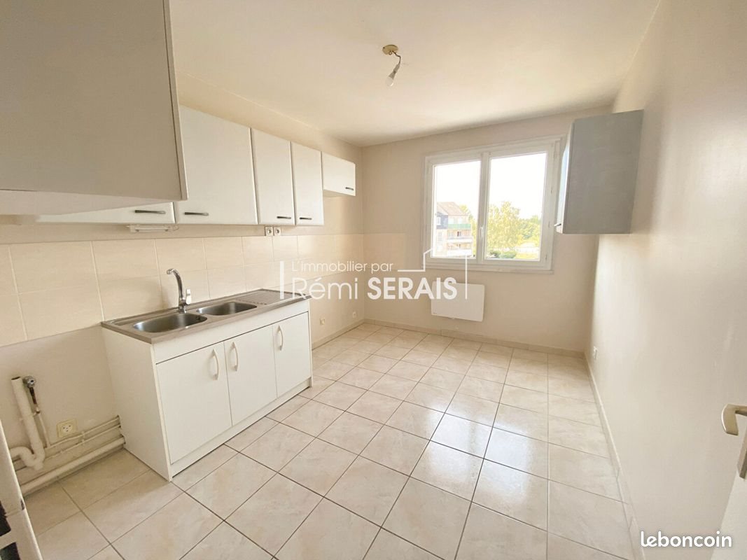 Appartement à louer, 70m², Argentan
