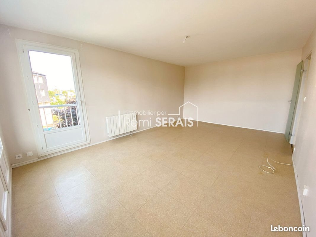 Appartement à louer, 70m², Argentan