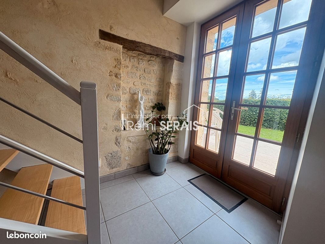 Maison à vendre, 160m², Sées