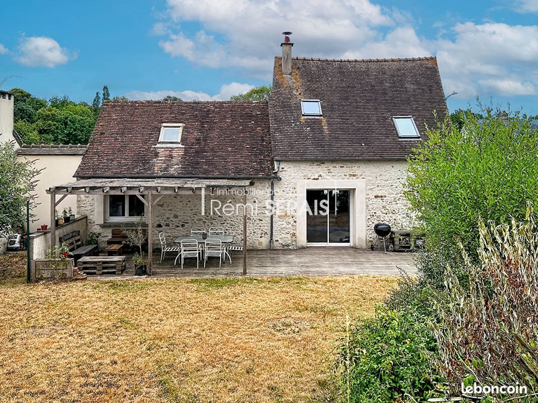 Maison à vendre, 117m², Sées