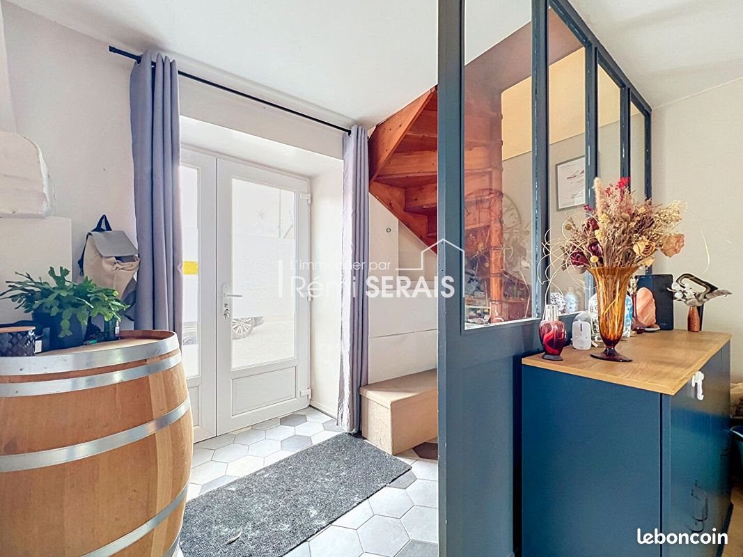 Maison à vendre, 117m², Sées