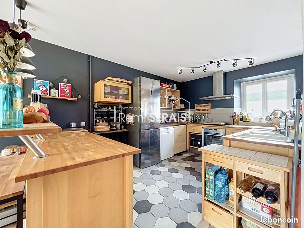 Maison à vendre, 117m², Sées