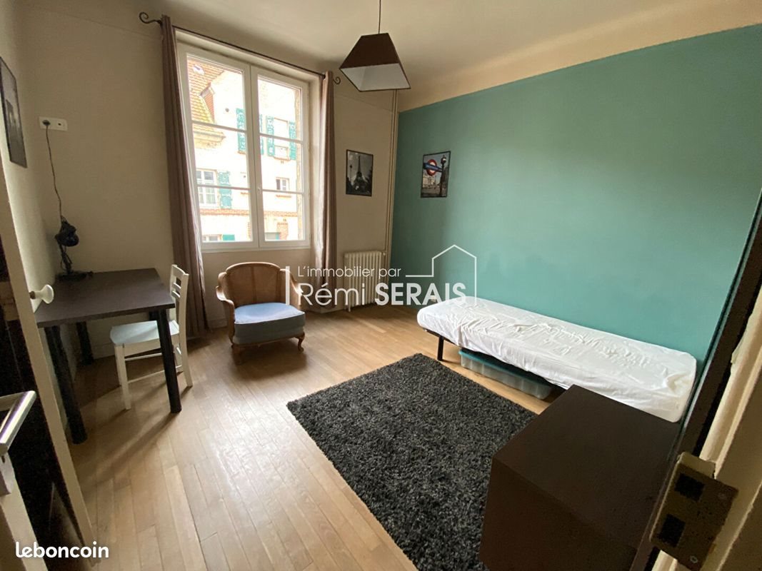 Appartement à louer, 15m², Argentan