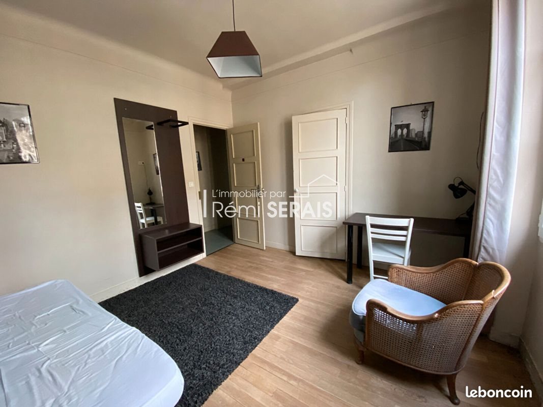 Appartement à louer, 15m², Argentan