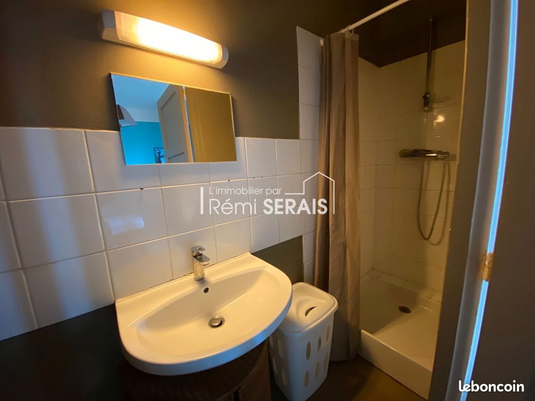 Appartement à louer, 15m², Argentan