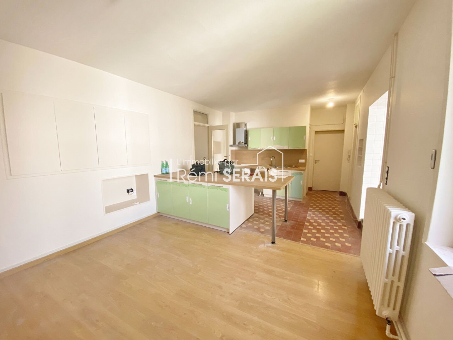 Maison à louer, 76m², Argentan