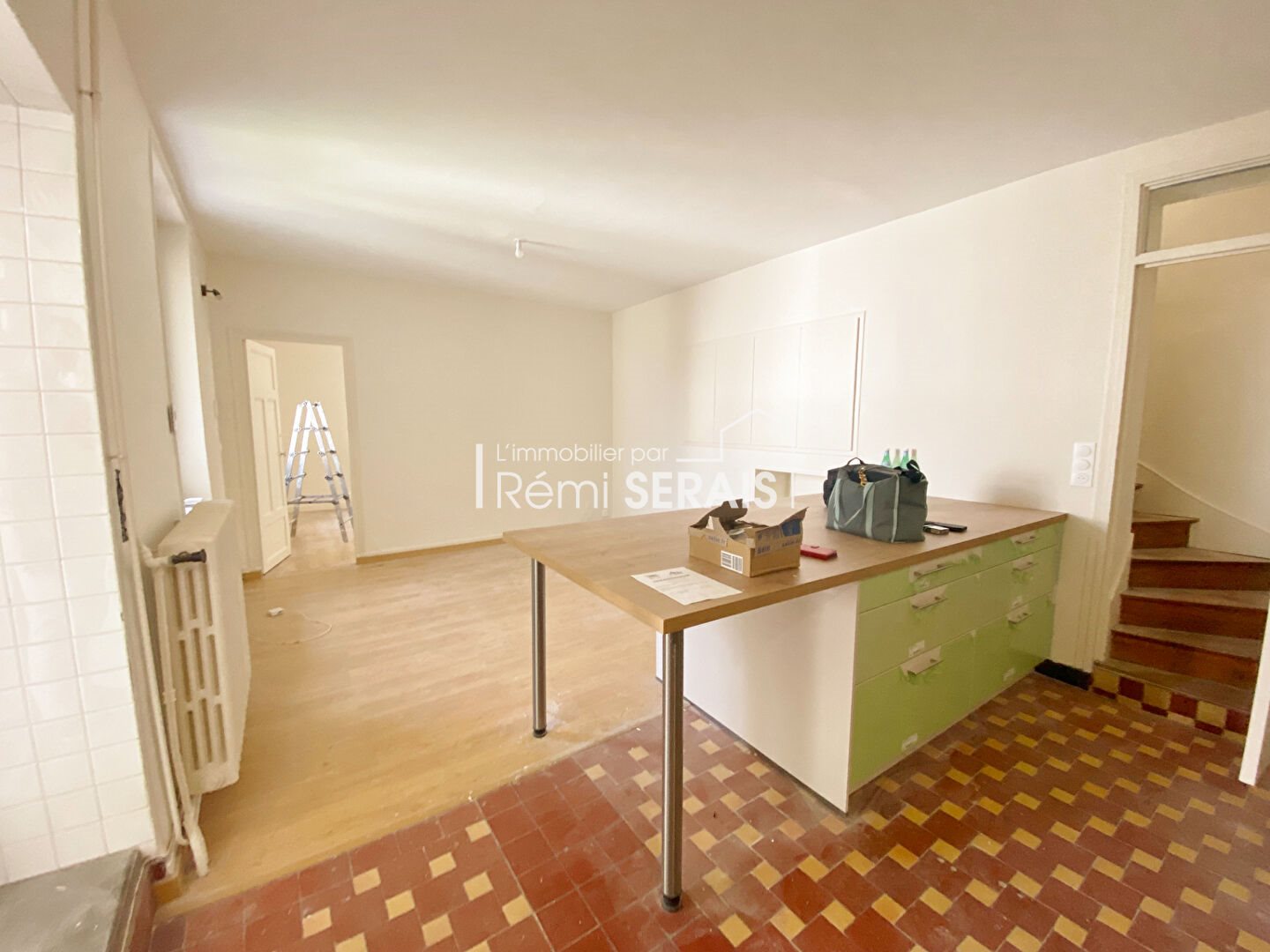 Maison à louer, 76m², Argentan