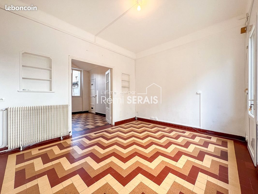 Maison à vendre, 100m², Trun