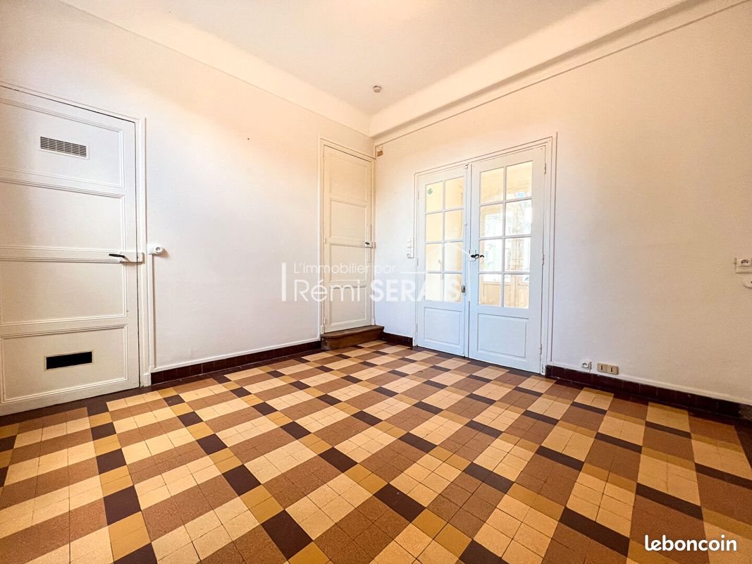 Maison à vendre, 100m², Trun