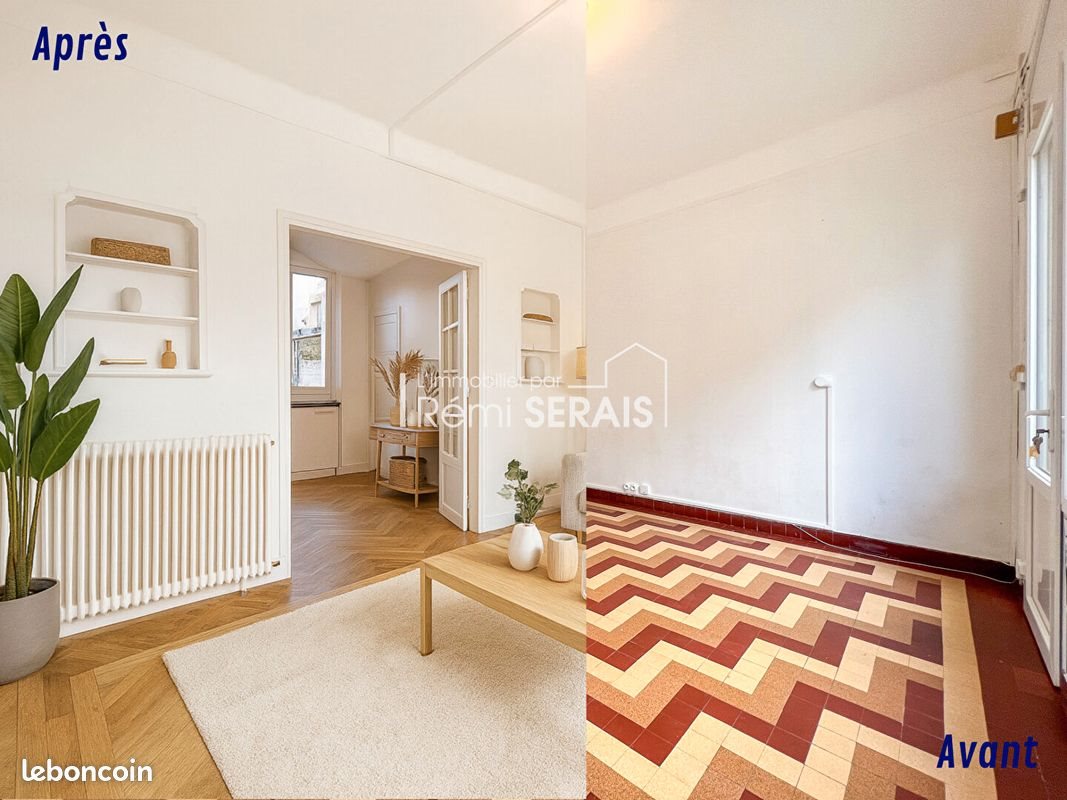 Maison à vendre, 100m², Trun
