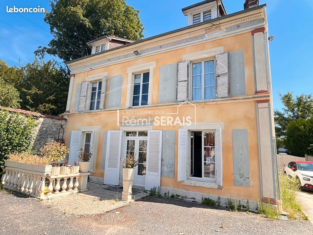 Appartement à vendre, 66m², Argentan