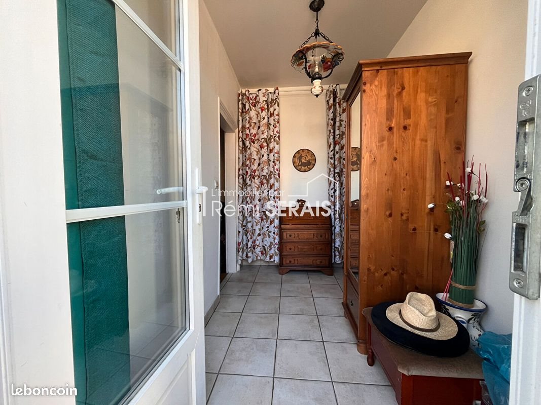 Appartement à vendre, 66m², Argentan