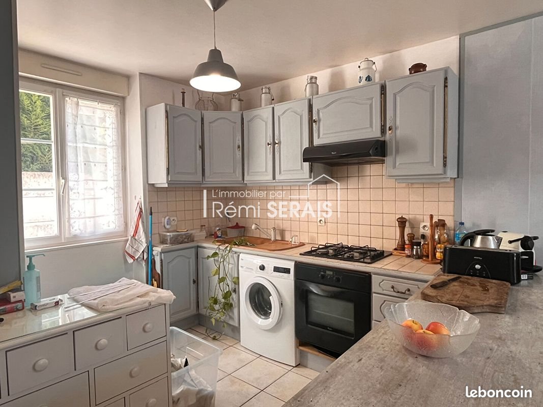 Appartement à vendre, 66m², Argentan