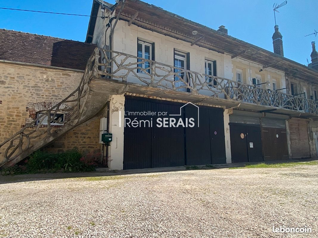 Maison à vendre, 49m², Argentan