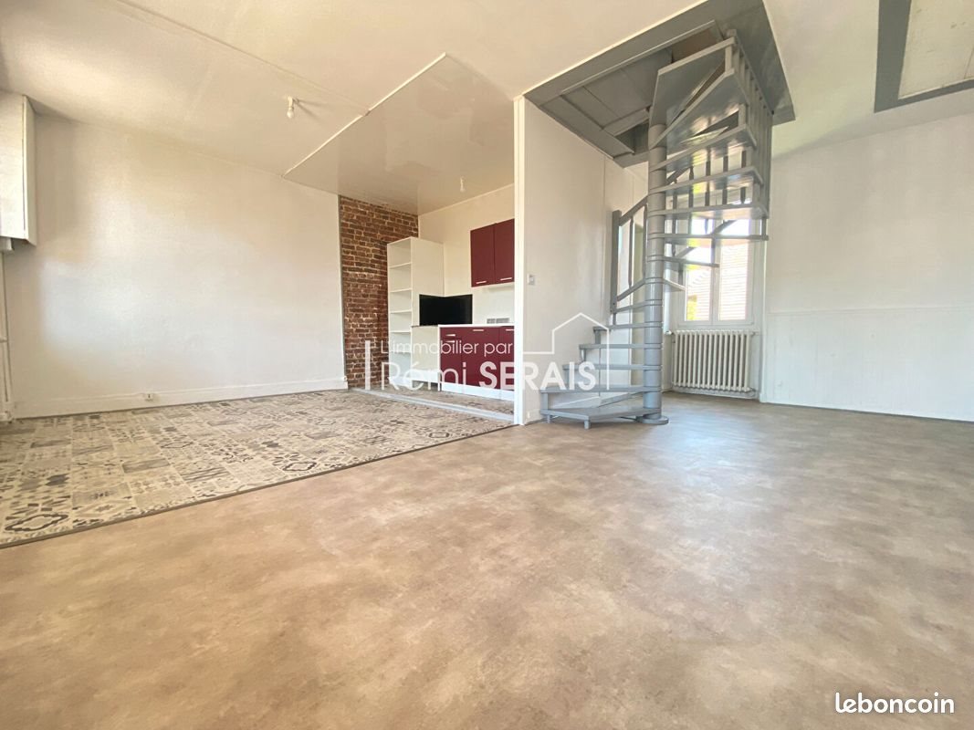 Maison à vendre, 49m², Argentan