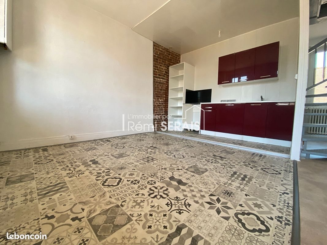 Maison à vendre, 49m², Argentan