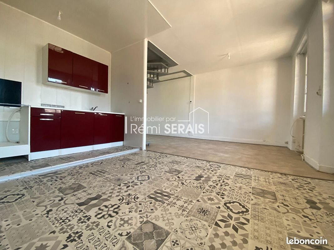 Maison à vendre, 49m², Argentan