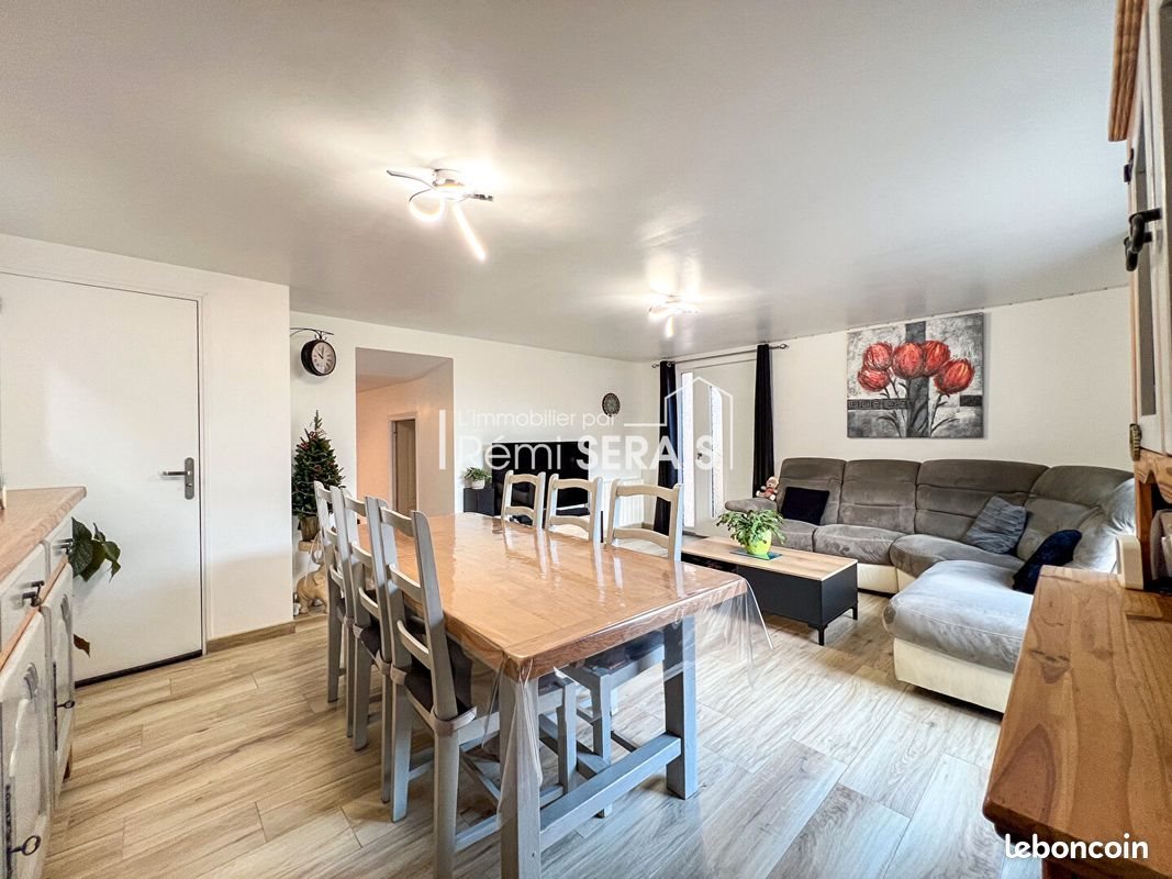 Maison à vendre, 125m², Sées