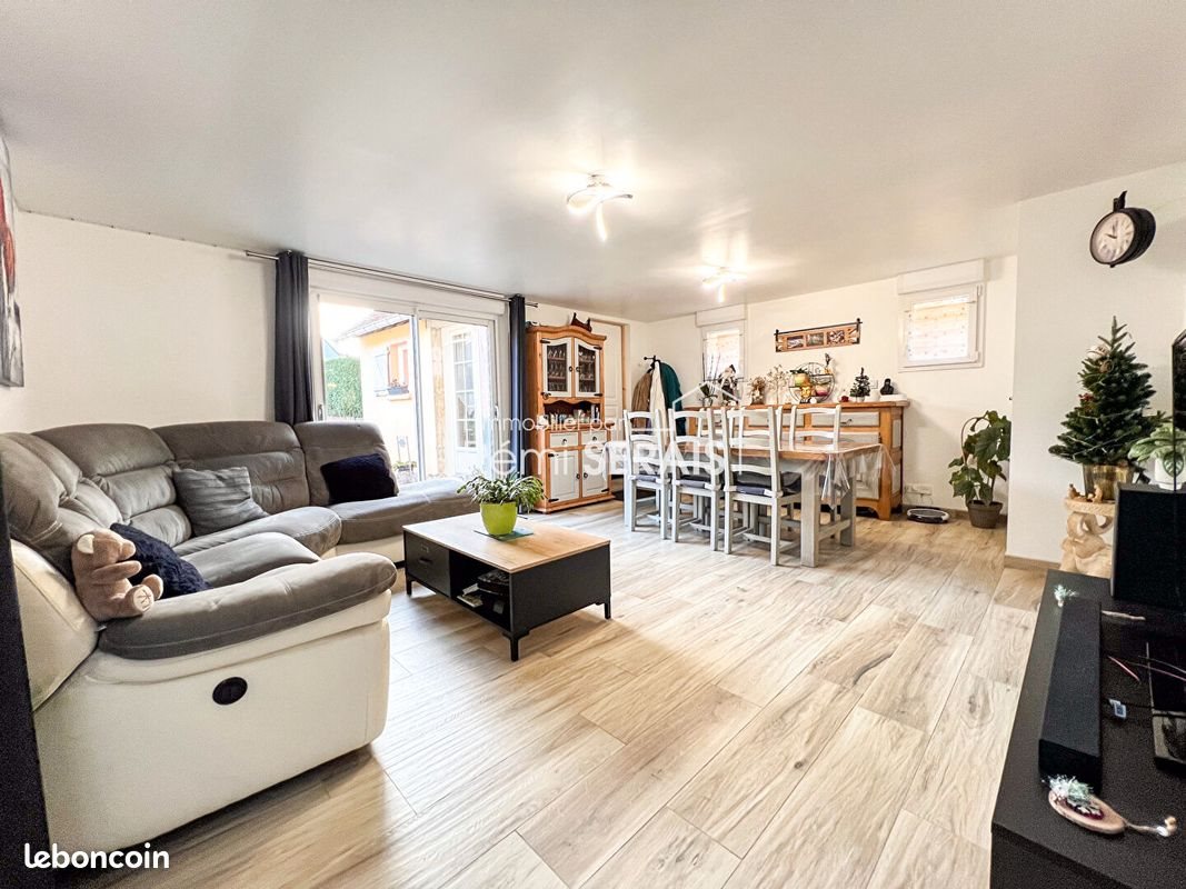 Maison à vendre, 125m², Sées