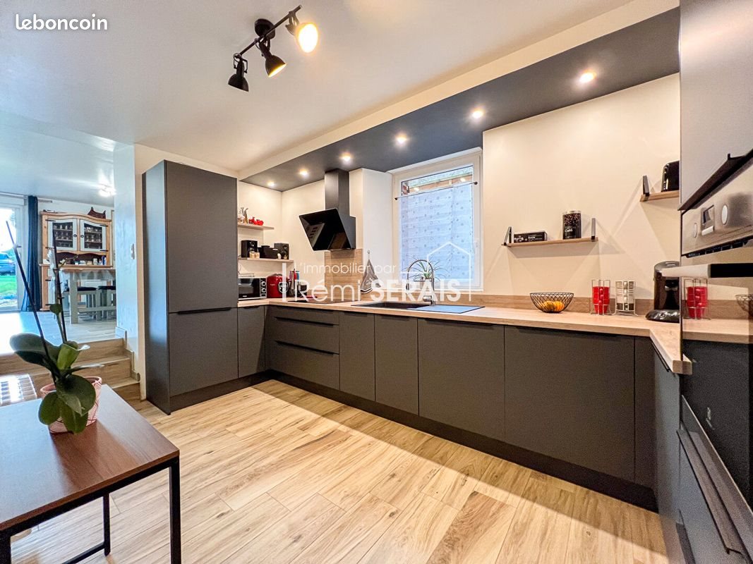 Maison à vendre, 125m², Sées