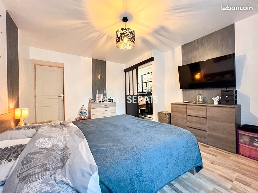 Maison à vendre, 125m², Sées