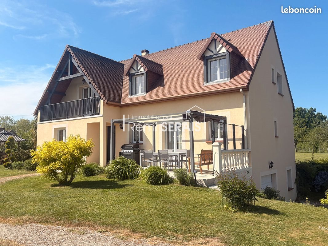 Maison à vendre, 163m², Sées