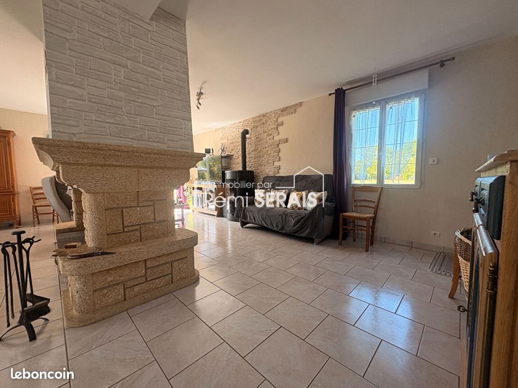 Maison à vendre, 163m², Sées