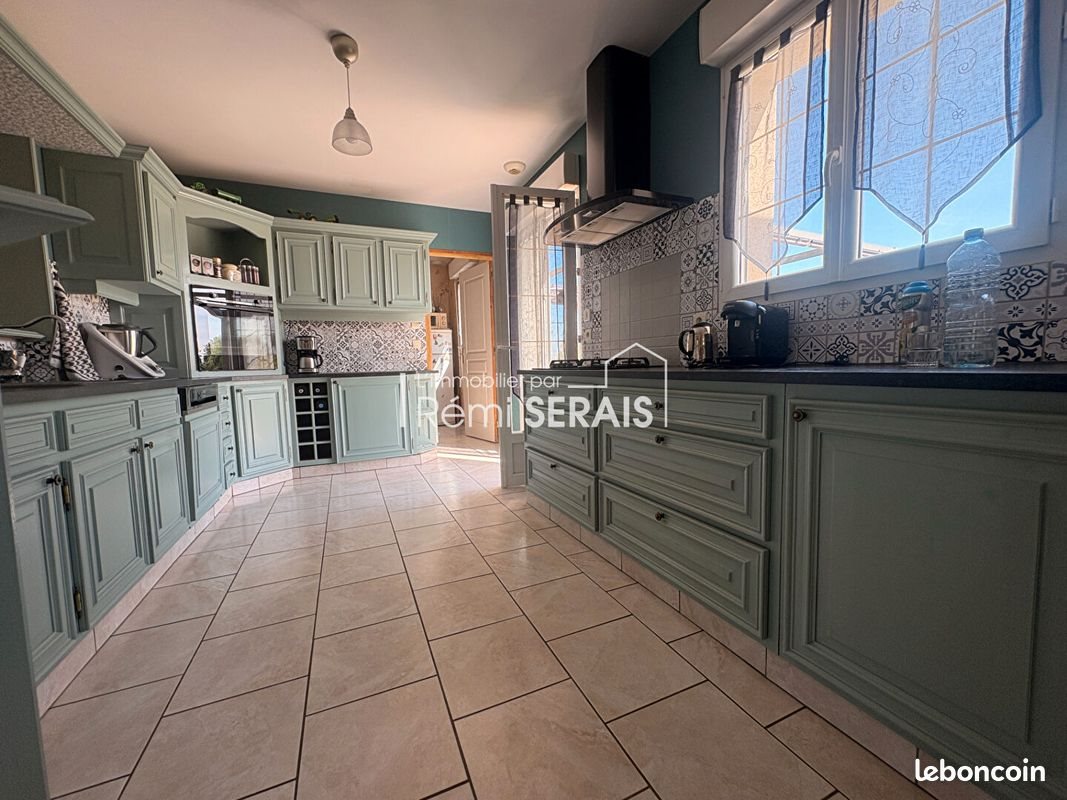 Maison à vendre, 163m², Sées