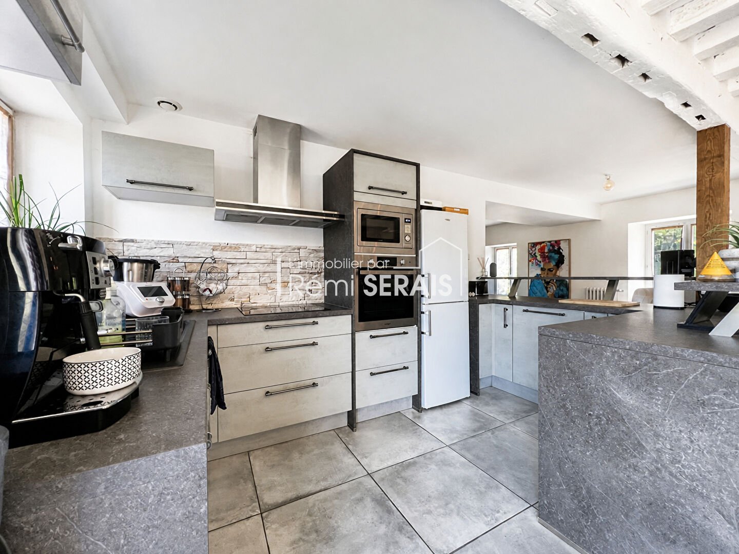 Maison à vendre, 52m², Lougé-sur-Maire
