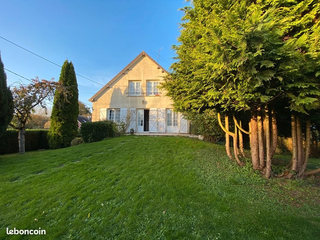 Maison à vendre, 95m², Rânes