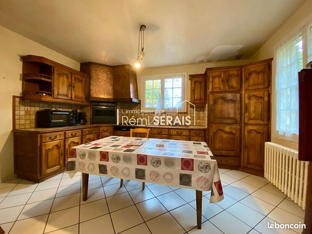 Maison à vendre, 95m², Rânes