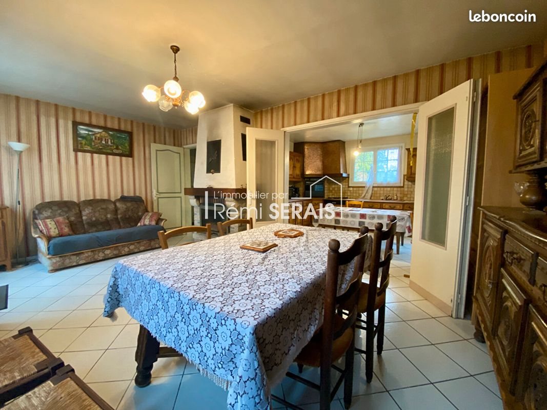Maison à vendre, 95m², Rânes