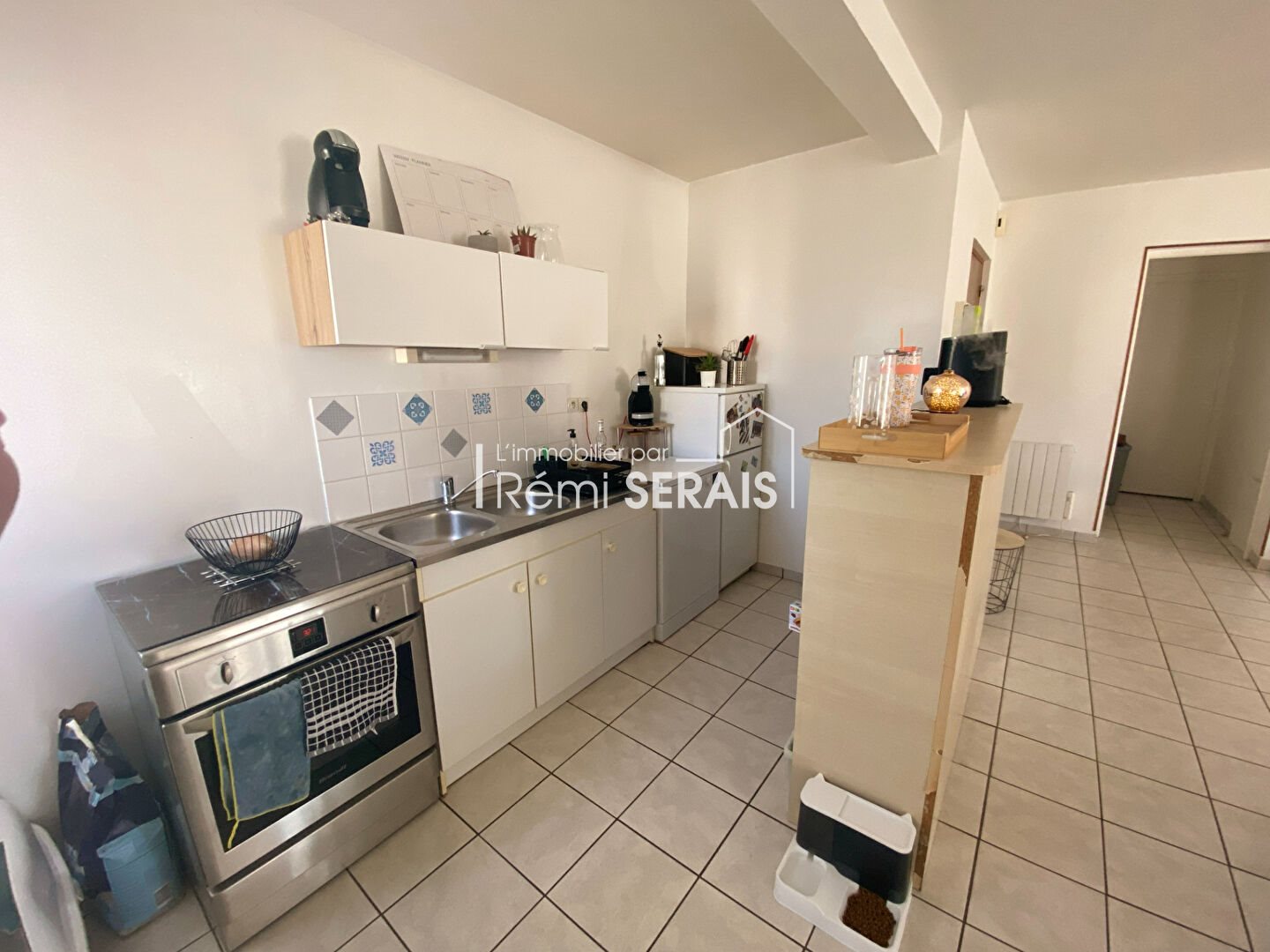 Appartement à louer, 70m², Argentan