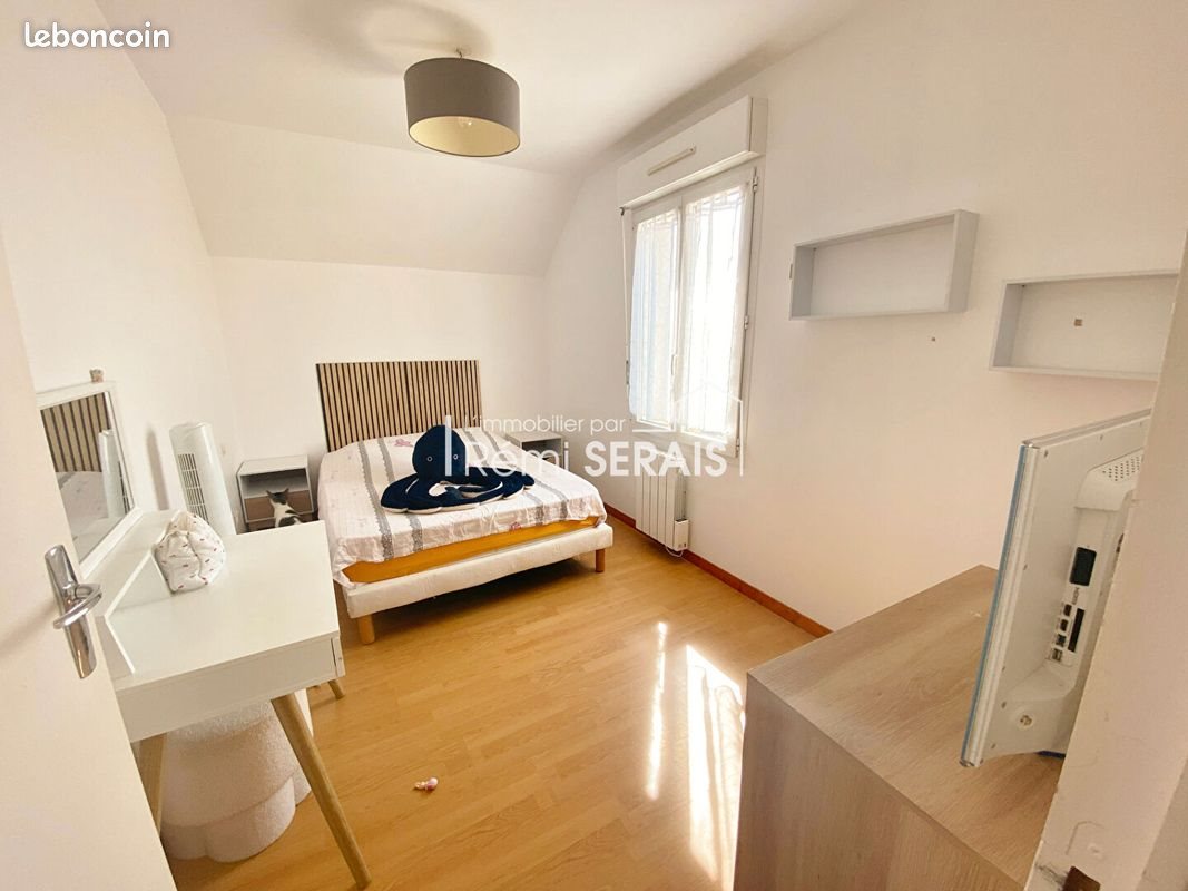 Appartement à louer, 70m², Argentan