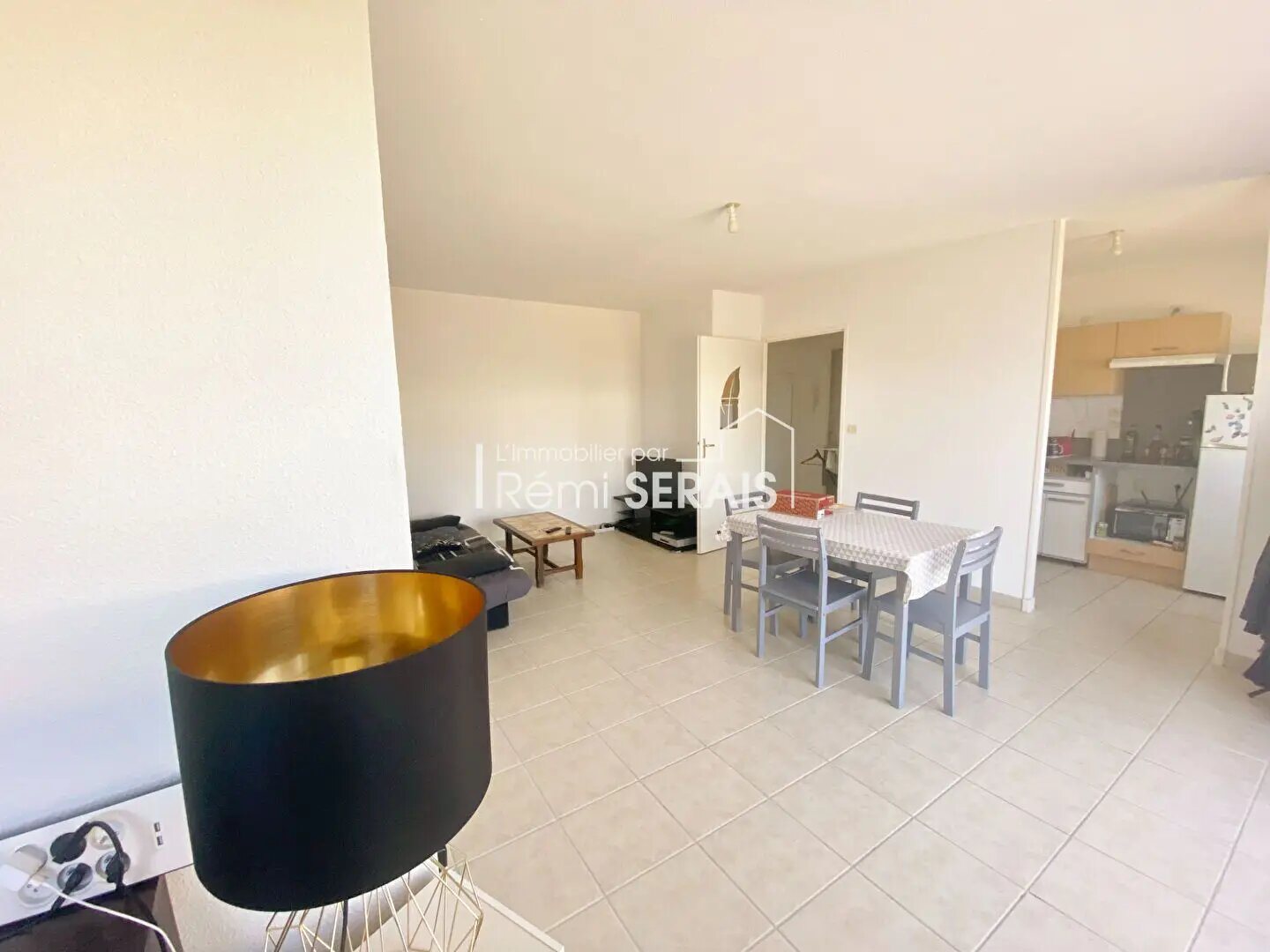 Appartement à louer, 50m², Argentan