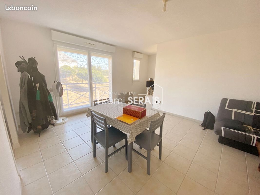 Appartement à louer, 50m², Argentan