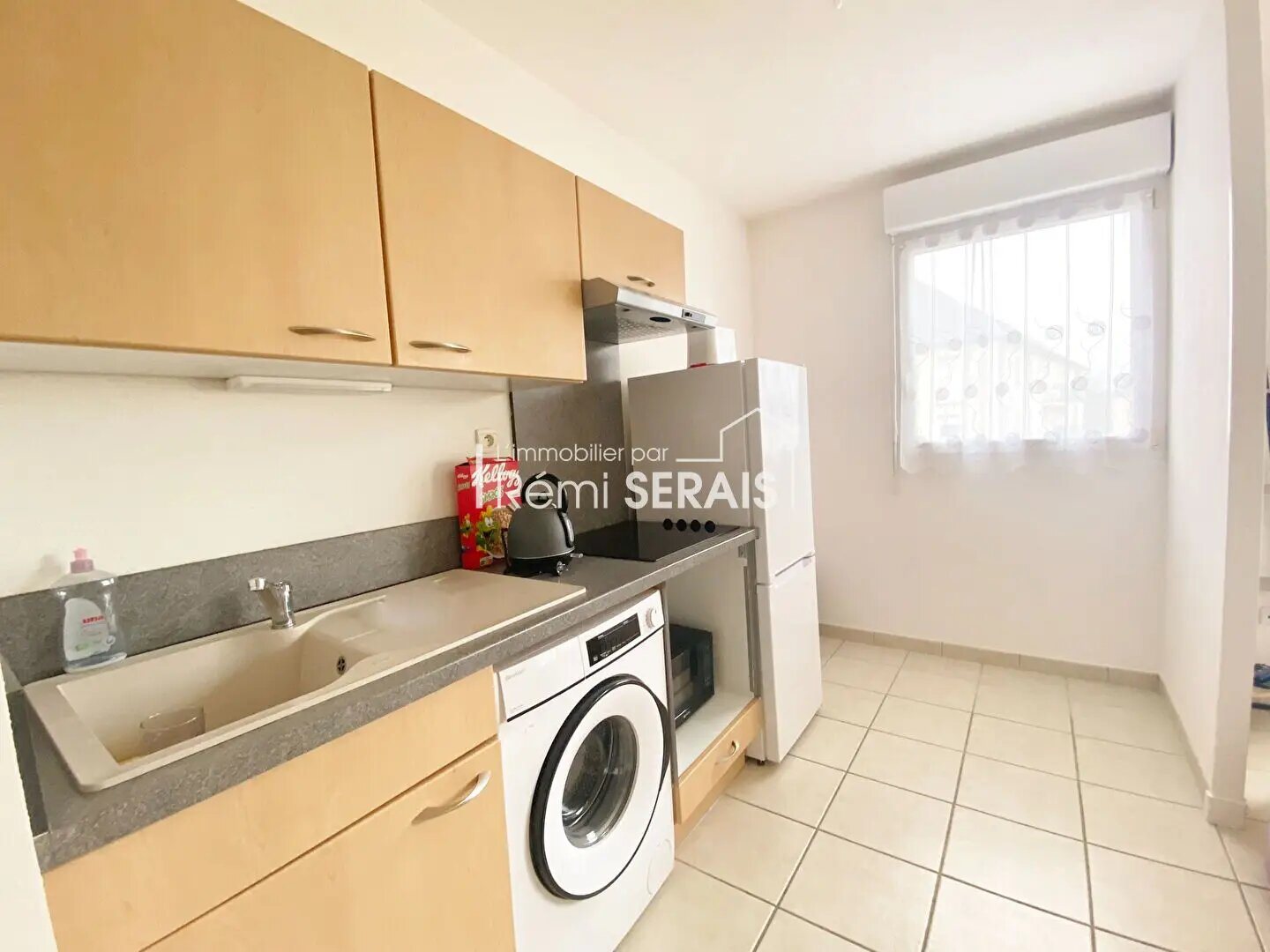 Appartement à louer, 50m², Argentan