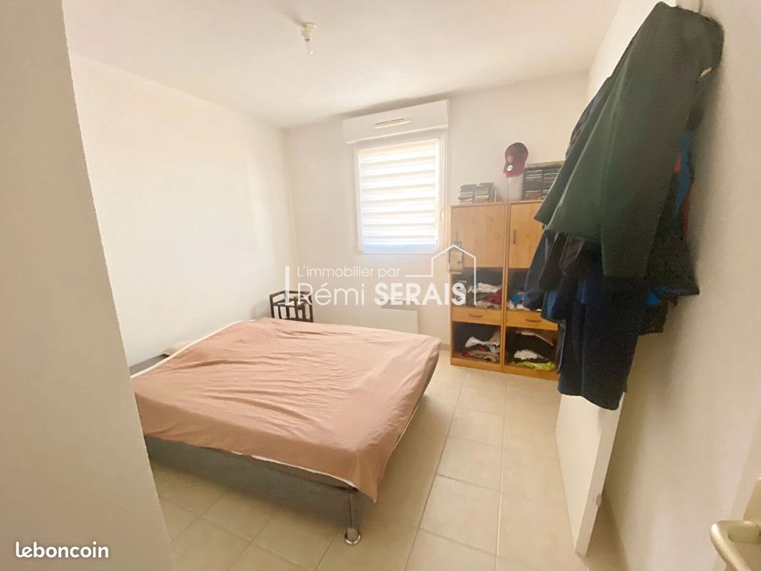 Appartement à louer, 50m², Argentan