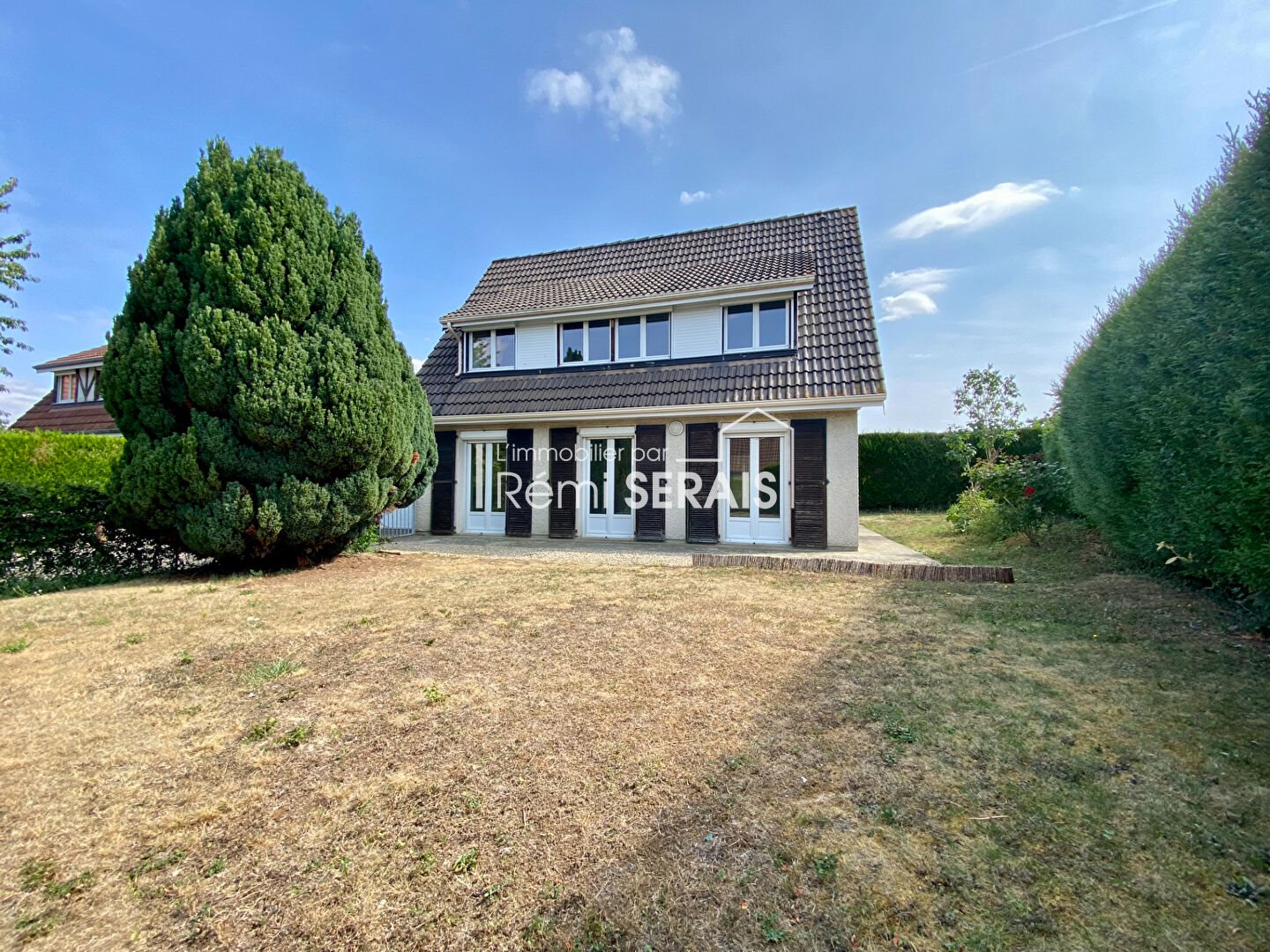 Maison à vendre, 94m², Argentan