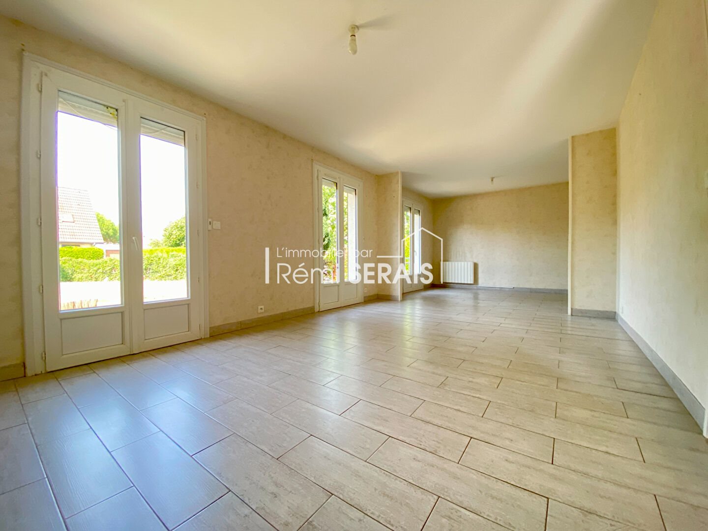 Maison à vendre, 94m², Argentan
